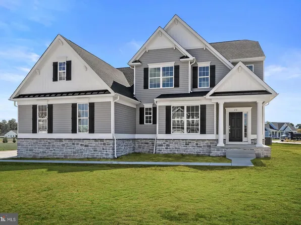 296 Robbins Rd #Geo, Frederica, DE 19963