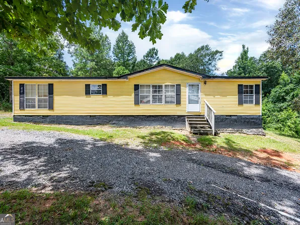 194 W Hill St, Americus, GA 31709