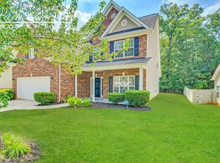 8633 Ridgeline Ln, Charlotte, NC 28269