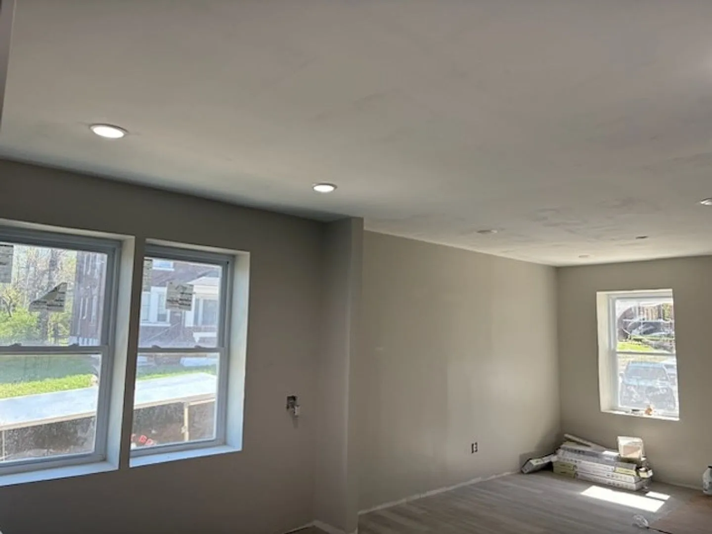 Charming 1BR Apartment in Saint Louis — Photo 3