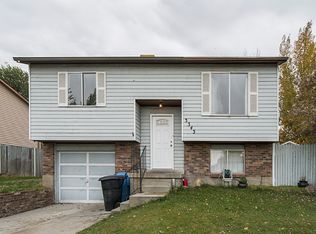 3343 W Danube Dr, Salt Lake City, UT 84129