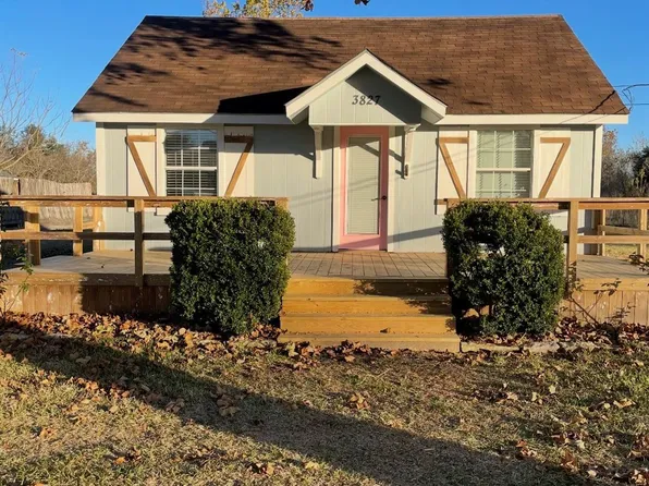 3827 Tower Rd, Santa Fe, TX 77517