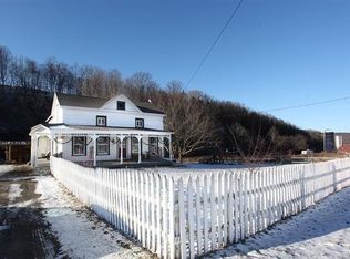 953 Beards Hollow Rd, Richmondville, NY 12149