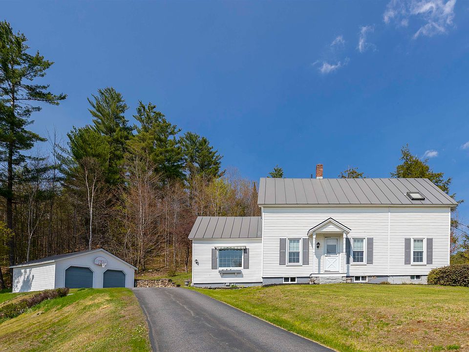 41 Stone Rd, South Ryegate, VT 05069 MLS 4952488 Zillow