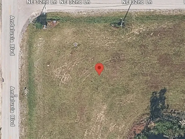 3233 Andalusia Blvd, Cape Coral, FL 33909