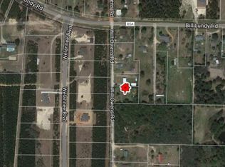 6281 Will Owens Rd, Laurel Hill, FL 32567