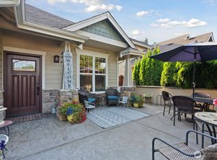 26713 178th Loop SE, Covington, WA 98042