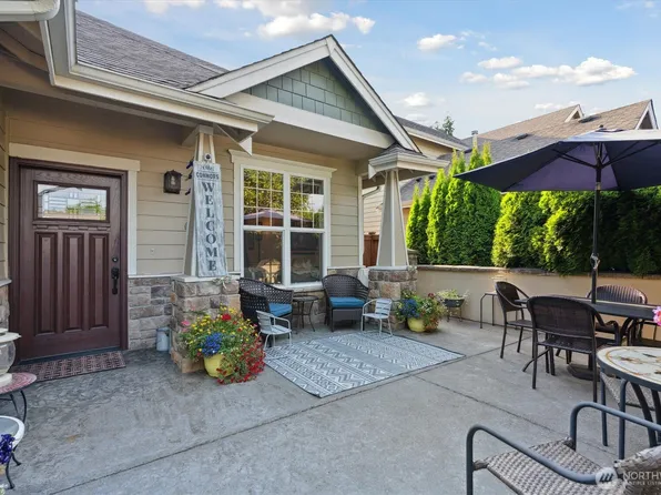 26713 178th Loop SE, Covington, WA 98042