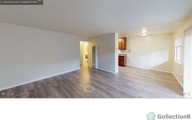 1st image of 6108 Hilton St APT 2