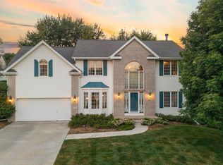 5102 N 137th Ave, Omaha, NE 68164