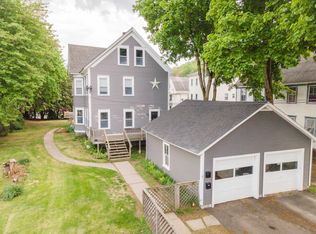 6 Tuttle Street, Rockingham, VT 05101
