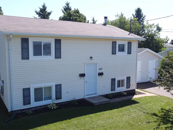 313 Brophy Ave, Summerside, PE C1N 5K6