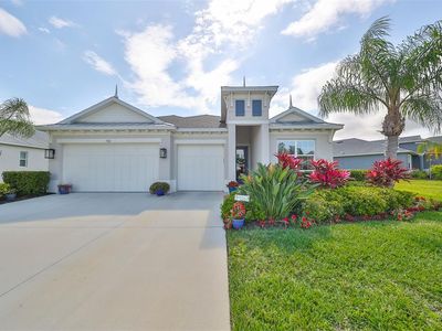 3762 Manorwood Loop, Parrish, FL, 34219