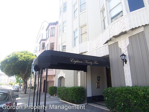 3rd image of 1895 Pacific Ave APT 403