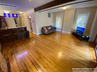 28 Beacon St APT 2, Chelsea, MA 02150