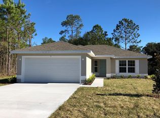 3 Bunker View Dr, Palm Coast, FL 32137