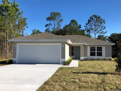 3 Bunker View Dr, Palm Coast, FL, 32137