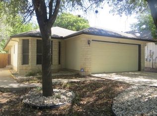 532 Natali St, Austin, TX 78748