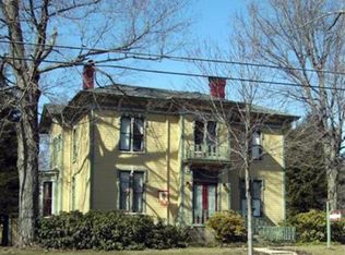 430 E Main St, Titusville, PA 16354