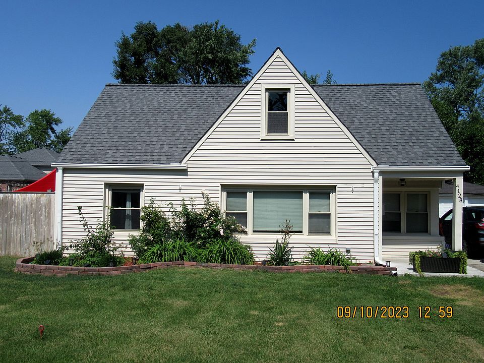 1st image of 4128 W 99th Pl