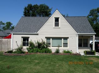4128 W 99th Pl, Oak Lawn, IL 60453