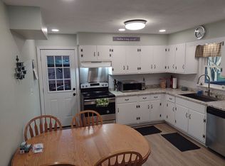 9523 Bliley Rd, Erie, PA 16510