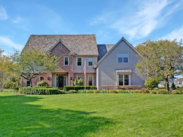 20525 Chadwick LANE, Brookfield, WI 53045