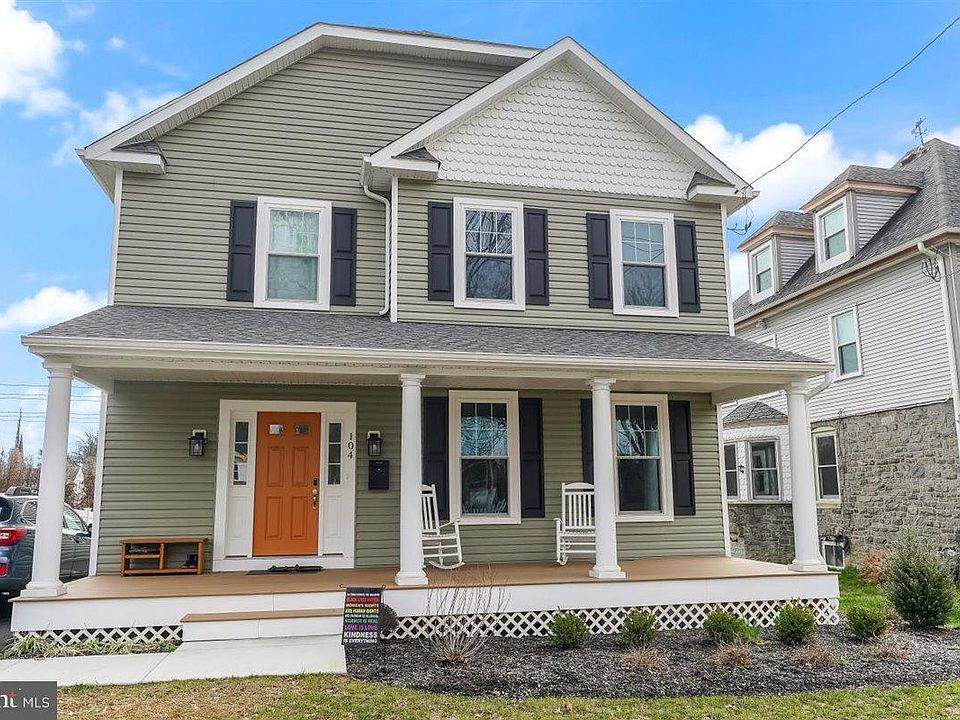 104 W Ridley Ave, Ridley Park, PA 19078 Zillow