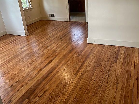 Living and Dining Room