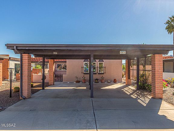2nd image of 306 N Calle Del Diablo