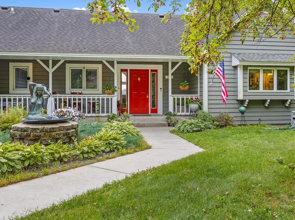 50796 202nd Pl, McGregor, MN 55760