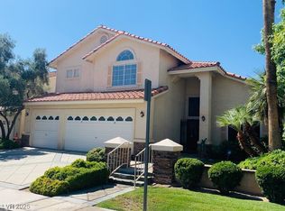 8737 Vista Cantera Ct, Las Vegas, NV 89147