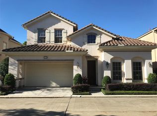 2722 Stuart Mnr, Houston, TX 77082