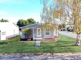 129 S Birch St, Omak, WA 98841