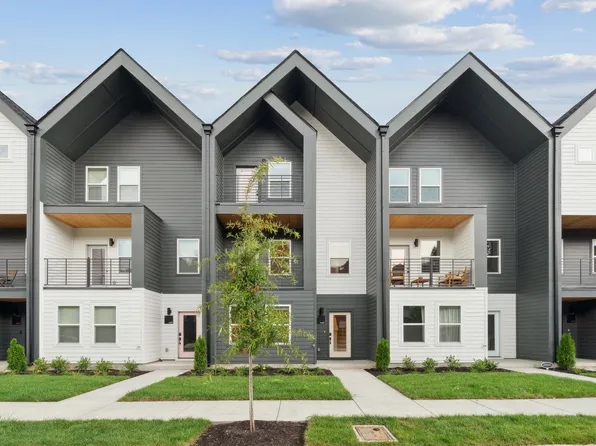 640 Markham St, Nashville, TN 37214