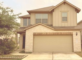 16109 Nightshade St, Austin, TX 78728
