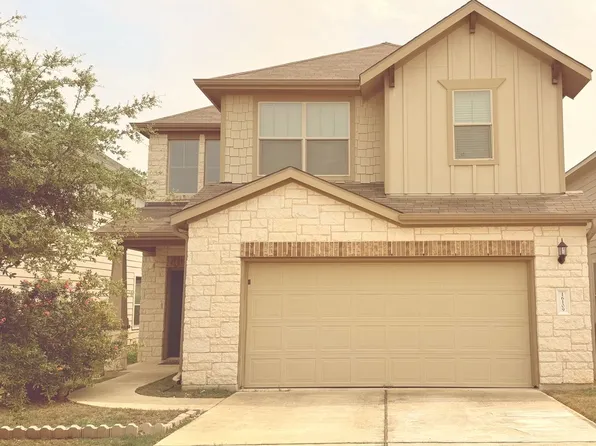 16109 Nightshade St, Austin, TX 78728