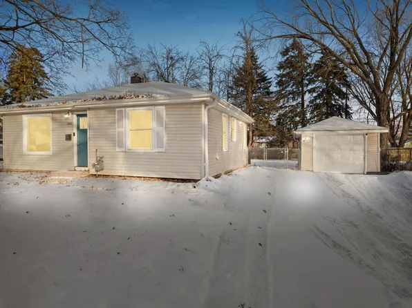 6812 50th Ave N, Crystal, MN 55428