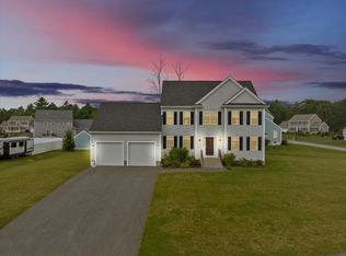 115 Sonnys Way, Dighton, MA 02715