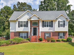 1025 Monticello Dr, Monroe, GA 30655