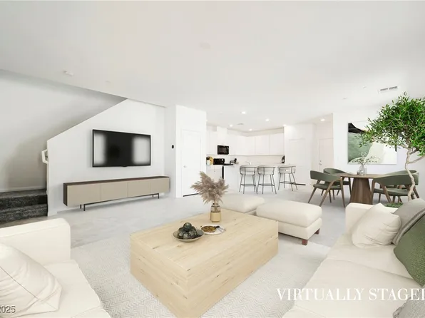 3240 Avernus Ave, Henderson, NV 89044