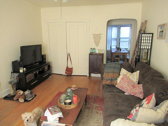 5th image of 4800 N Hermitage Ave #3D