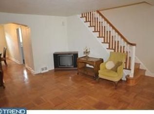 7555 Brookhaven Rd, Philadelphia, PA 19151