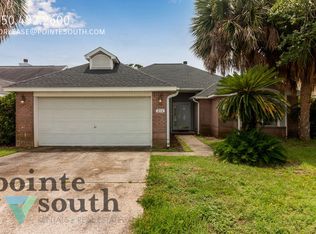 214 Misty Ct, Destin, FL 32541
