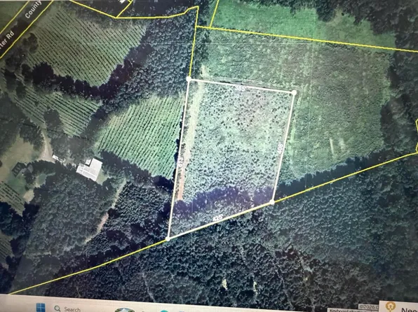 0 Acorn Ln, Ridgeville, SC 29472
