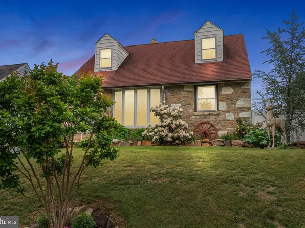 3170 Weston St, Philadelphia, PA 19136