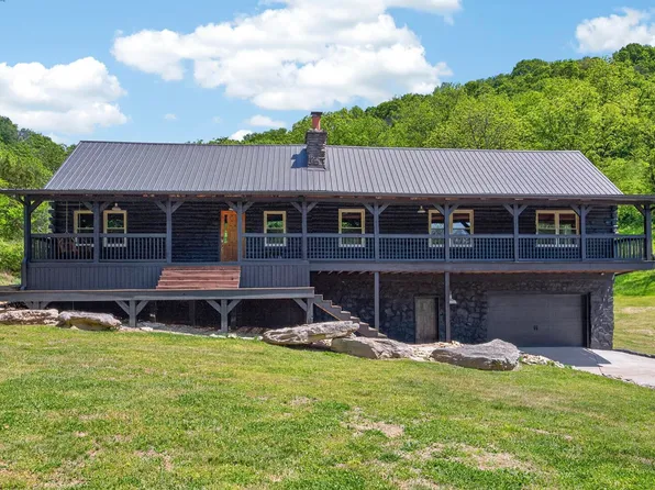 1370 Dog Branch Rd, Dixon Springs, TN 37057
