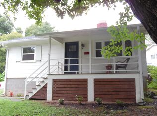 109 Upsal Rd, Oak Ridge, TN 37830