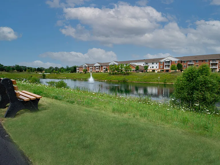 Highlands at Wildwood Lake Apartments 55+ — Photo 31