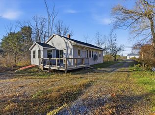 394 Highland Avenue, Gardiner, ME 04345